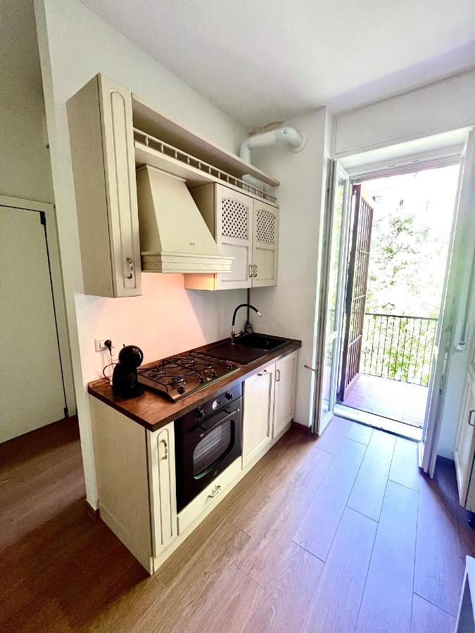 Apartamento Citta Studi M4 Subway Linate, Center 10 Min, Luminoso Full Optional Wi-fi *