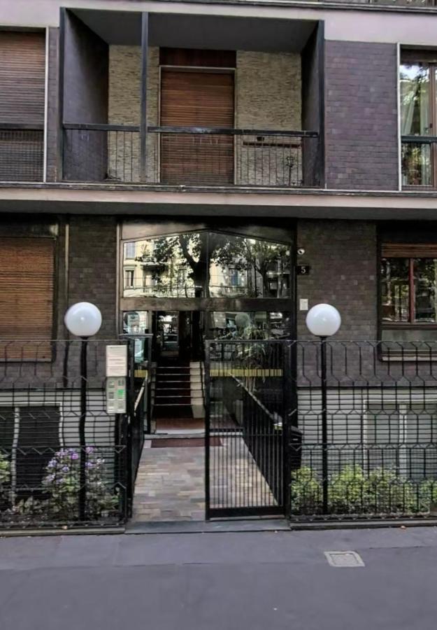 Apartamento Citta Studi M4 Subway Linate, Center 10 Min, Luminoso Full Optional Wi-fi