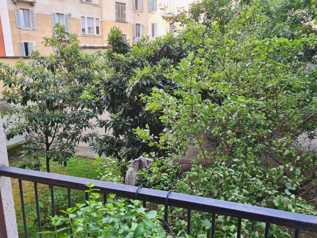Citta Studi M4 Subway Linate, Center 10 Min, Luminoso Full Optional Wi-fi Apartamento *